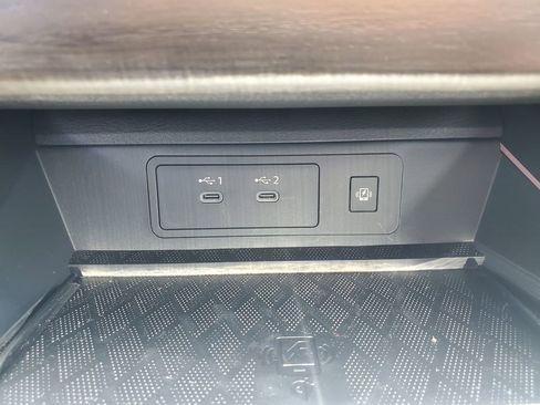 New 2025 Nissan Murano SL w/ Cargo Package image 26