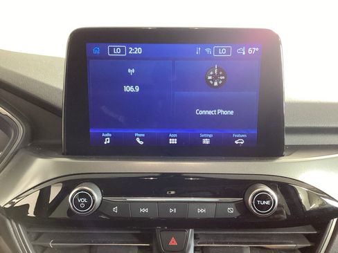 Used 2023 Ford Escape Active AWD/4WD image 25