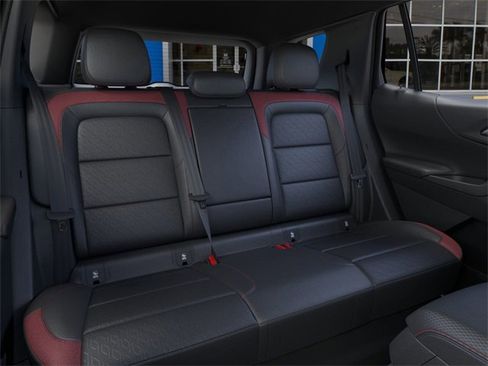 New 2026 Chevrolet Equinox RS w/ Safety and Technology Package image 18