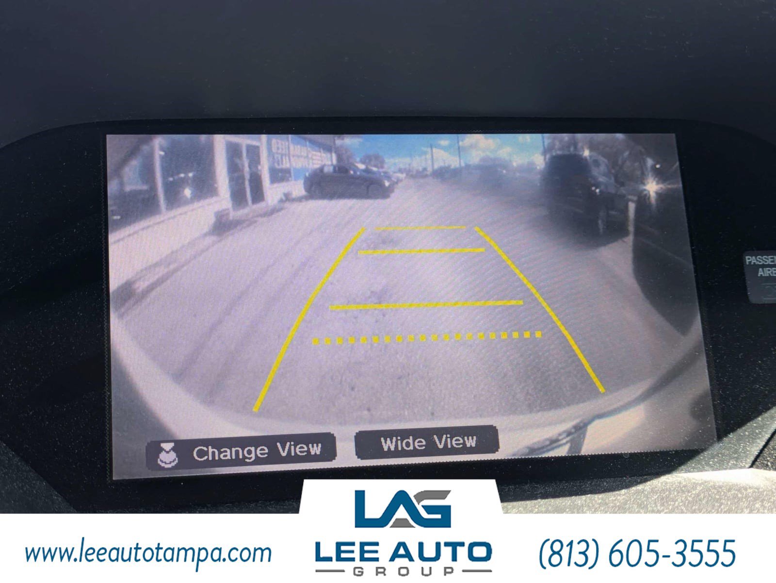 Used 2015 Acura RDX w/ Technology Package AWD/4WD image 19