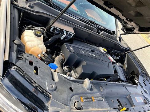 Used 2019 Lincoln Nautilus Black Label image 24