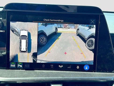 New 2026 Subaru Outback Limited XT AWD/4WD image 12