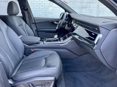 Used 2021 Audi Q7 3.0T Prestige AWD/4WD image 15