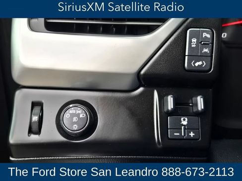 Used 2016 Chevrolet Tahoe LTZ RWD image 26