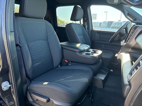 New 2026 RAM 3500 Tradesman image 13