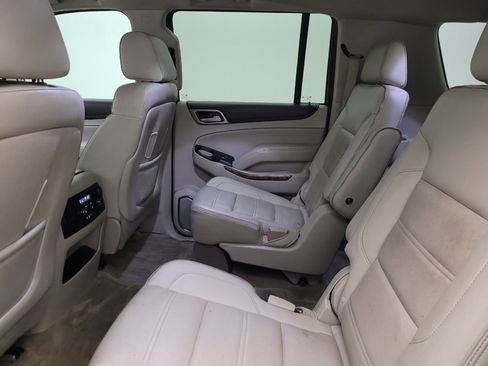 Used 2015 GMC Yukon XL Denali w/ Open Road Package RWD image 18