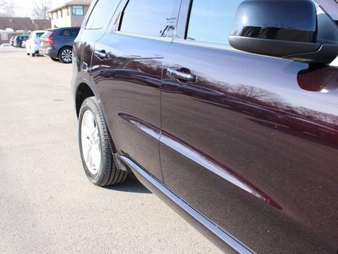 Used 2024 Dodge Durango GT w/ Trailer Tow Group IV image 47