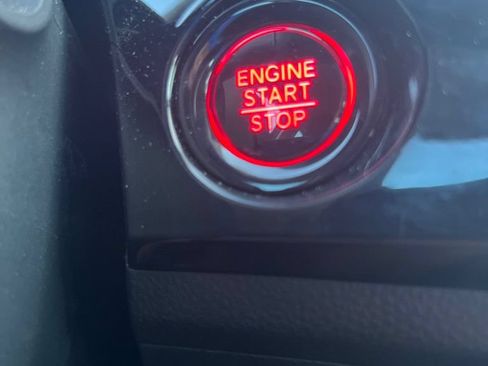 Used 2025 Honda Civic LX image 16