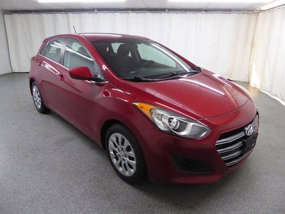 Used 2016 Hyundai Elantra GT