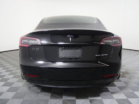 Used 2020 Tesla Model 3 Long Range image 4