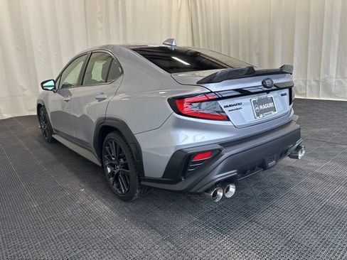 Used 2022 Subaru WRX Limited image 27