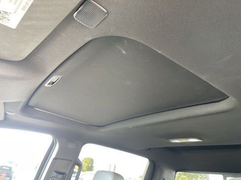 Used 2024 Chevrolet Silverado 2500 ZR2 w/ ZR2 Bison Edition image 21