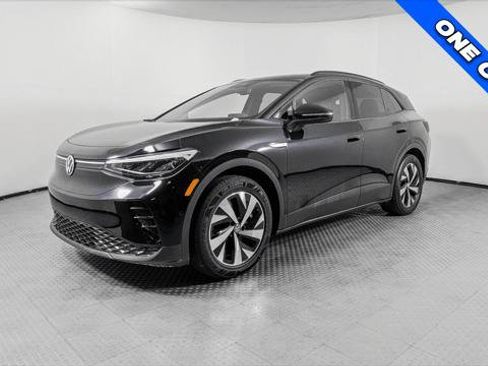 Used 2023 Volkswagen ID.4 Pro RWD image 2