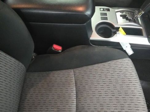 Certified 2021 Toyota 4Runner SR5 image 7