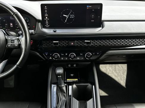 Used 2025 Honda Accord Touring image 18
