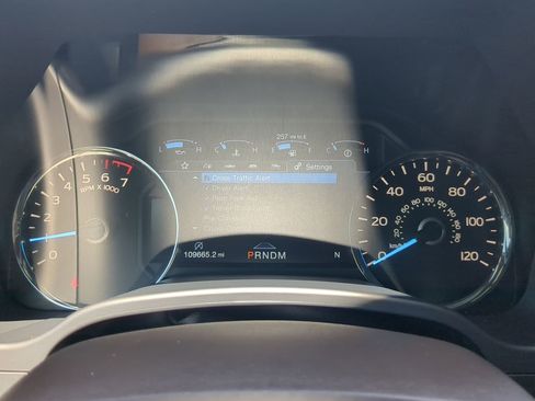 Certified 2019 Ford F150 King Ranch w/ Equipment Group 601A Luxury RWD image 26