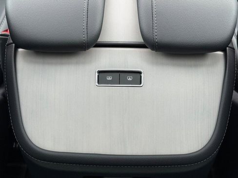 New 2025 Lincoln Navigator Reserve image 7