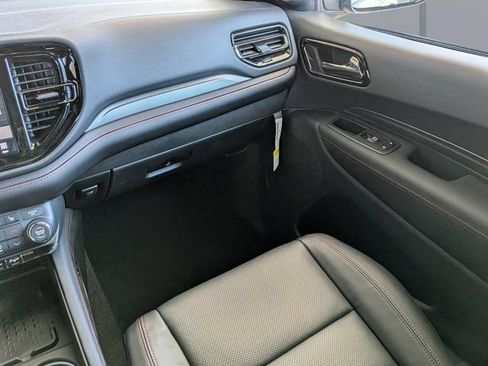 New 2026 Dodge Durango GT AWD/4WD image 17