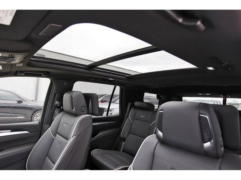New 2026 Cadillac Escalade Sport w/ Touring Package AWD/4WD image 23