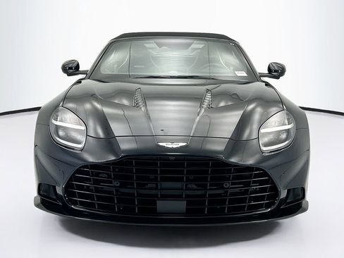 New 2026 Aston Martin Vanquish Convertible image 10