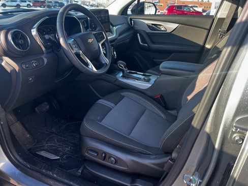 Used 2024 Chevrolet Blazer LT w/ Convenience Package image 9