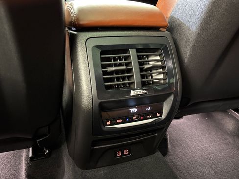 Used 2022 BMW X3 M w/ Competition Package image 32