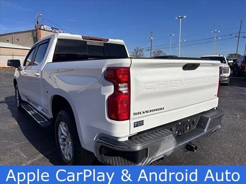 Used 2019 Chevrolet Silverado 1500 LT w/ All-Star Edition image 8