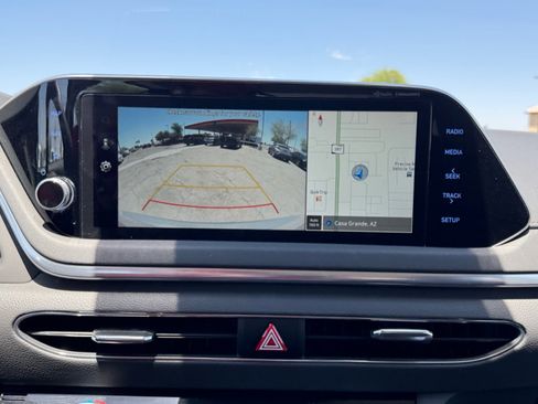 Used 2023 Hyundai Sonata SEL FWD image 21