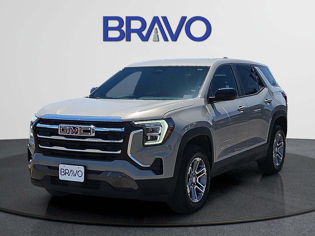 Used 2026 GMC Terrain Elevation FWD image 1