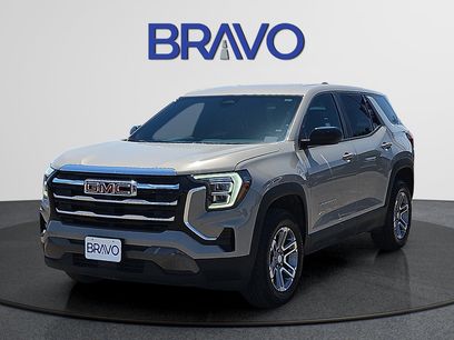 Used 2026 GMC Terrain Elevation