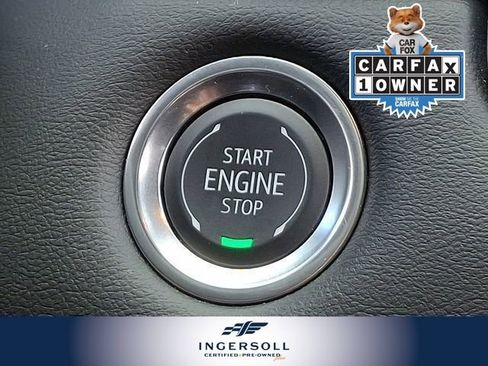 Used 2025 GMC Canyon Elevation image 39