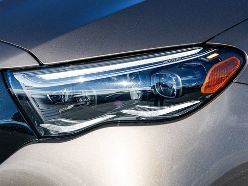 New 2026 Mercedes-Benz E 53 AMG e 4MATIC Sedan image 8