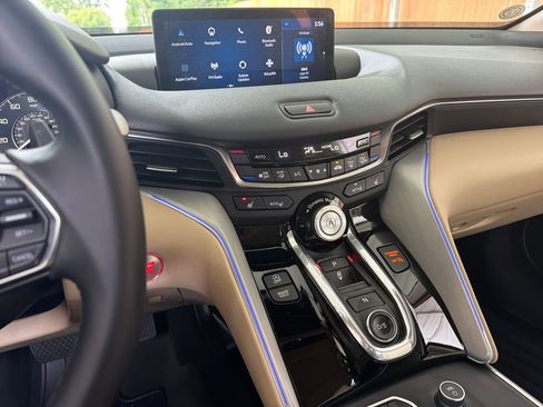 Used 2022 Acura TLX w/ Technology Package FWD image 25