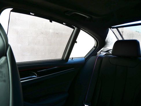 Used 2022 BMW M5 w/ Competition Package image 27