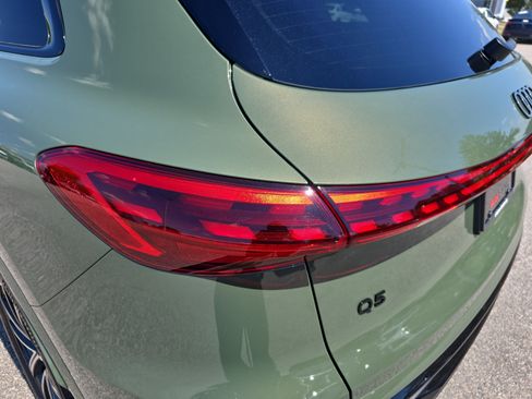New 2026 Audi Q5 Premium Plus AWD/4WD image 31