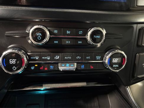 Used 2021 Ford F150 Limited AWD/4WD image 34