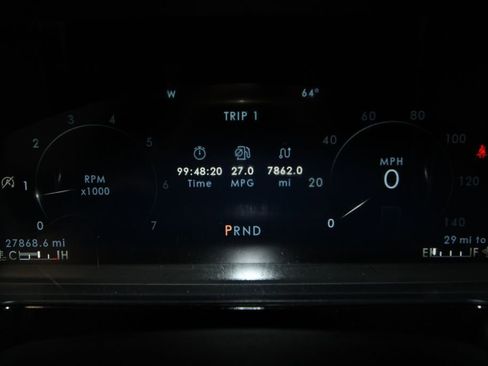 Used 2025 Lincoln Corsair FWD image 11