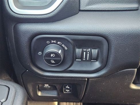 New 2026 RAM 1500 Big Horn image 21