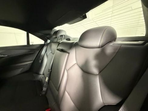 Used 2020 Cadillac CT4 Sport image 29