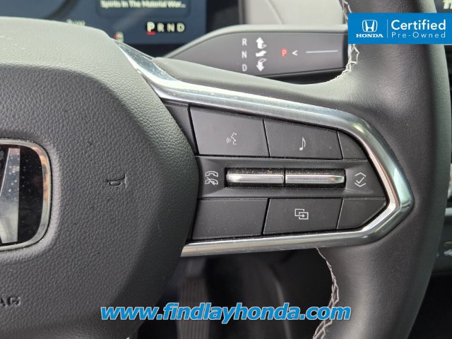 Used 2025 Honda Prologue Touring image 29