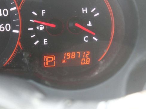 Used 2008 Nissan Altima 2.5 S w/ Emergency Aid Pkg image 8