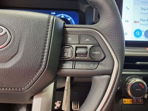 New 2026 Toyota 4Runner TRD Sport Premium image 21