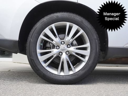 Used 2013 Lexus RX 450h AWD w/ Navigation Pkg image 32