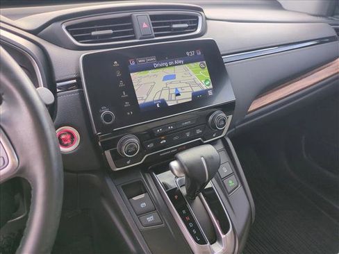 Used 2021 Honda CR-V Touring image 15