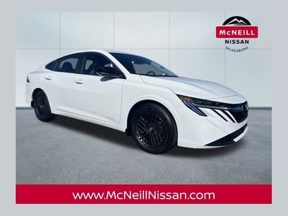 New 2026 Nissan Sentra SV