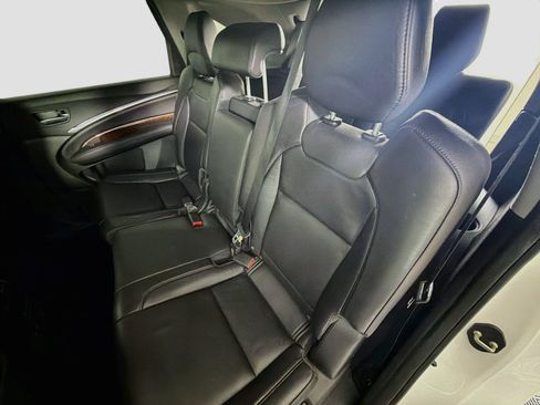 Used 2020 Acura MDX FWD image 27