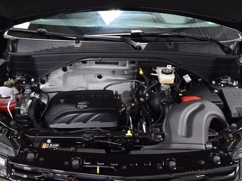 New 2026 Chevrolet TrailBlazer RS w/ Convenience Package image 28