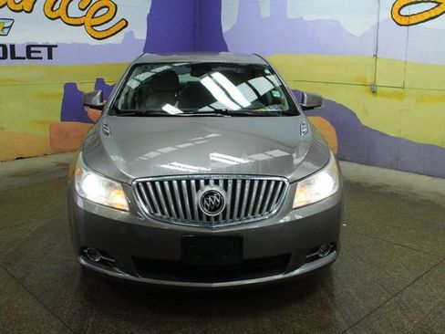 Used 2012 Buick LaCrosse image 3