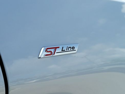 New 2026 Ford Explorer ST-Line w/ Premium Package RWD image 7