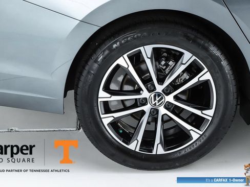 Used 2024 Volkswagen Jetta Sport FWD image 13